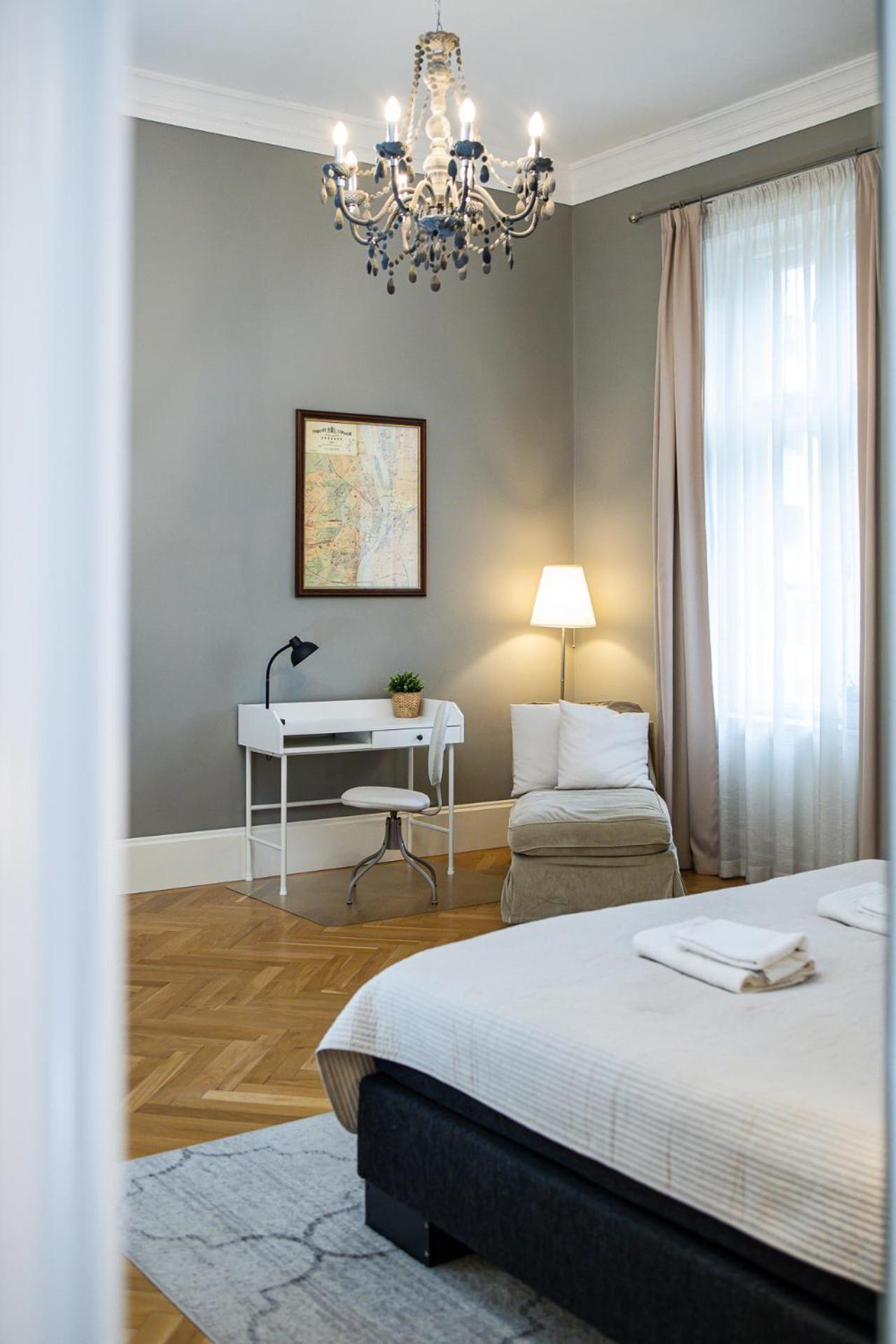 Spacious Victorian Residence By Grand Boulevard Budapest Ngoại thất bức ảnh