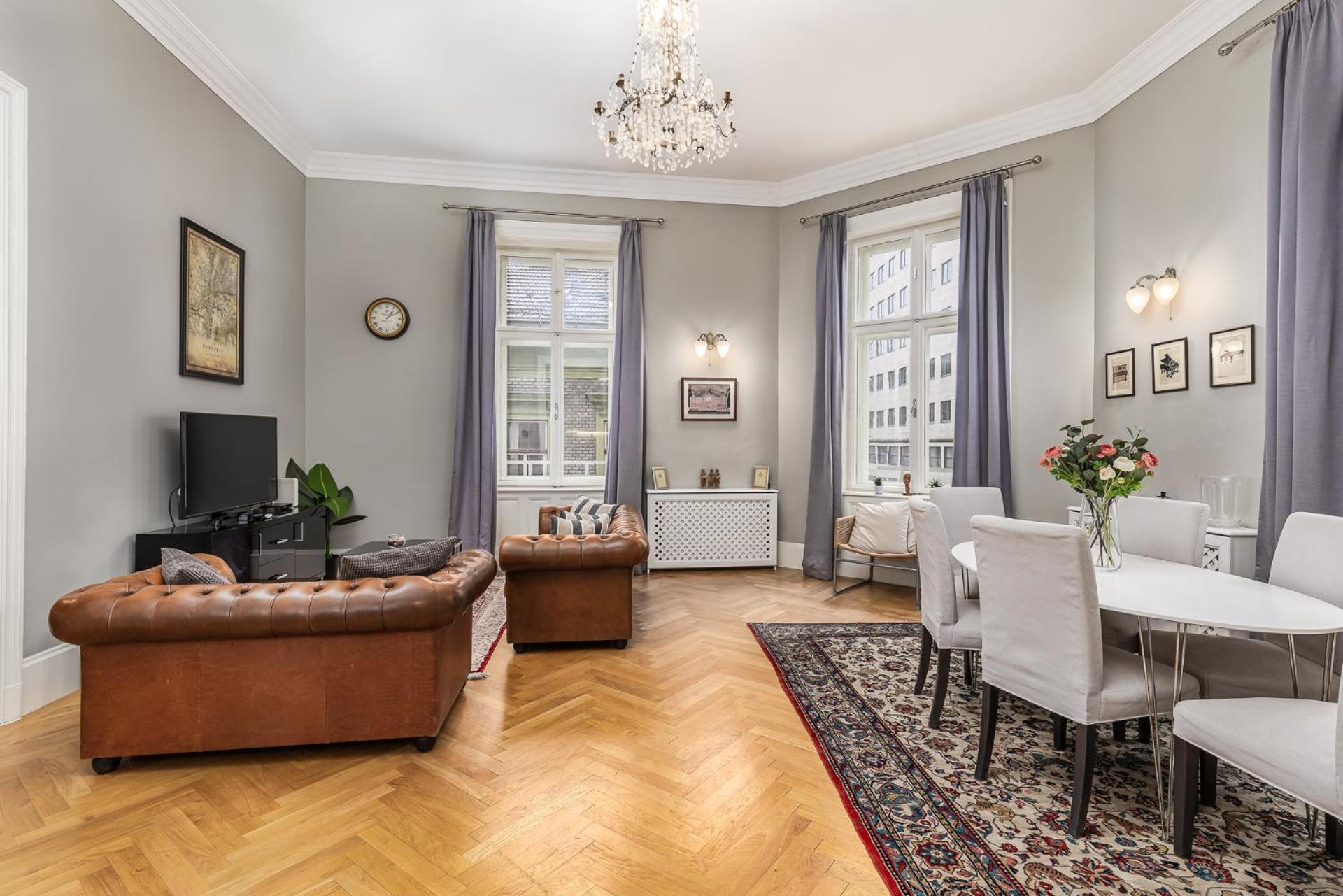 Spacious Victorian Residence By Grand Boulevard Budapest Ngoại thất bức ảnh