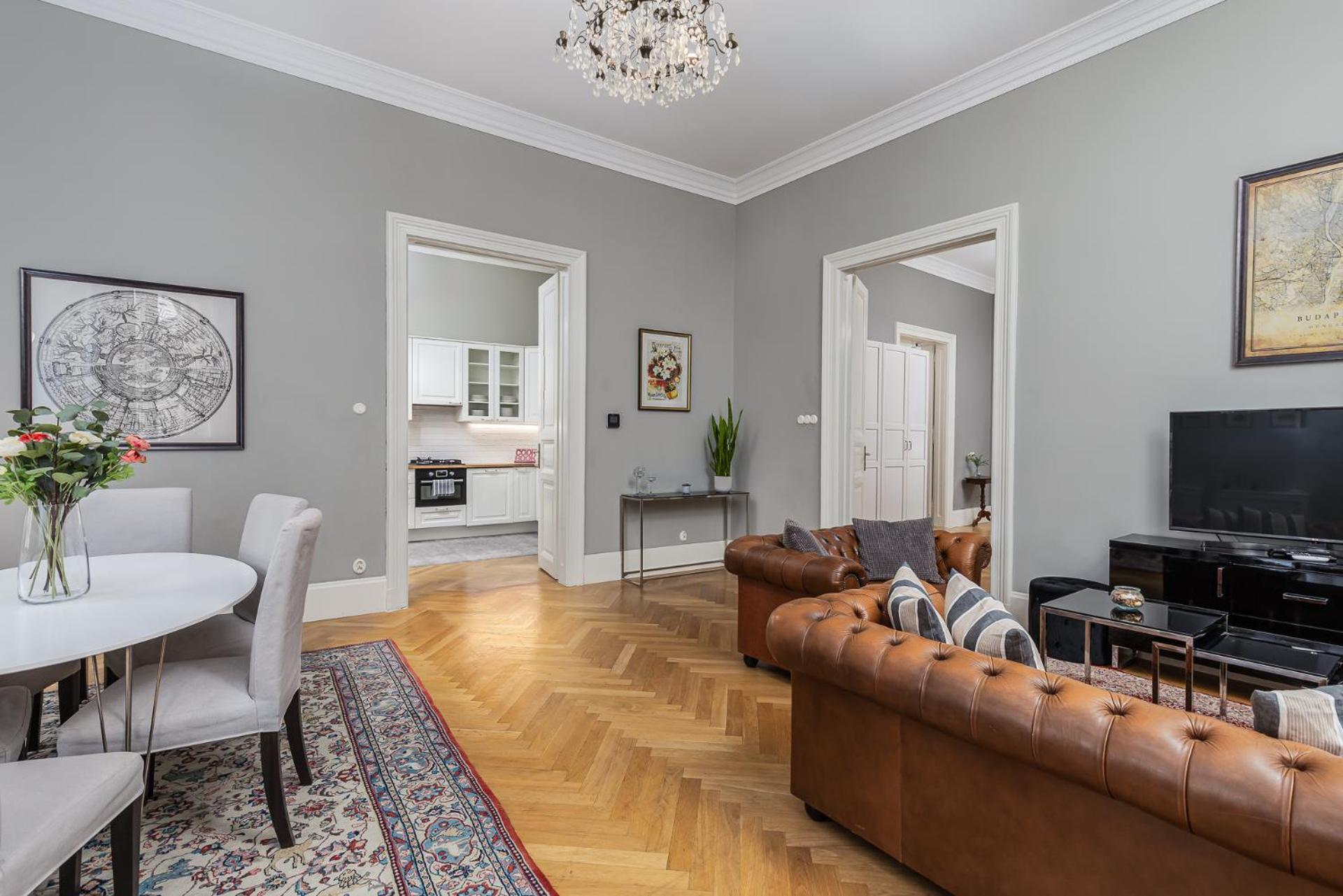 Spacious Victorian Residence By Grand Boulevard Budapest Ngoại thất bức ảnh