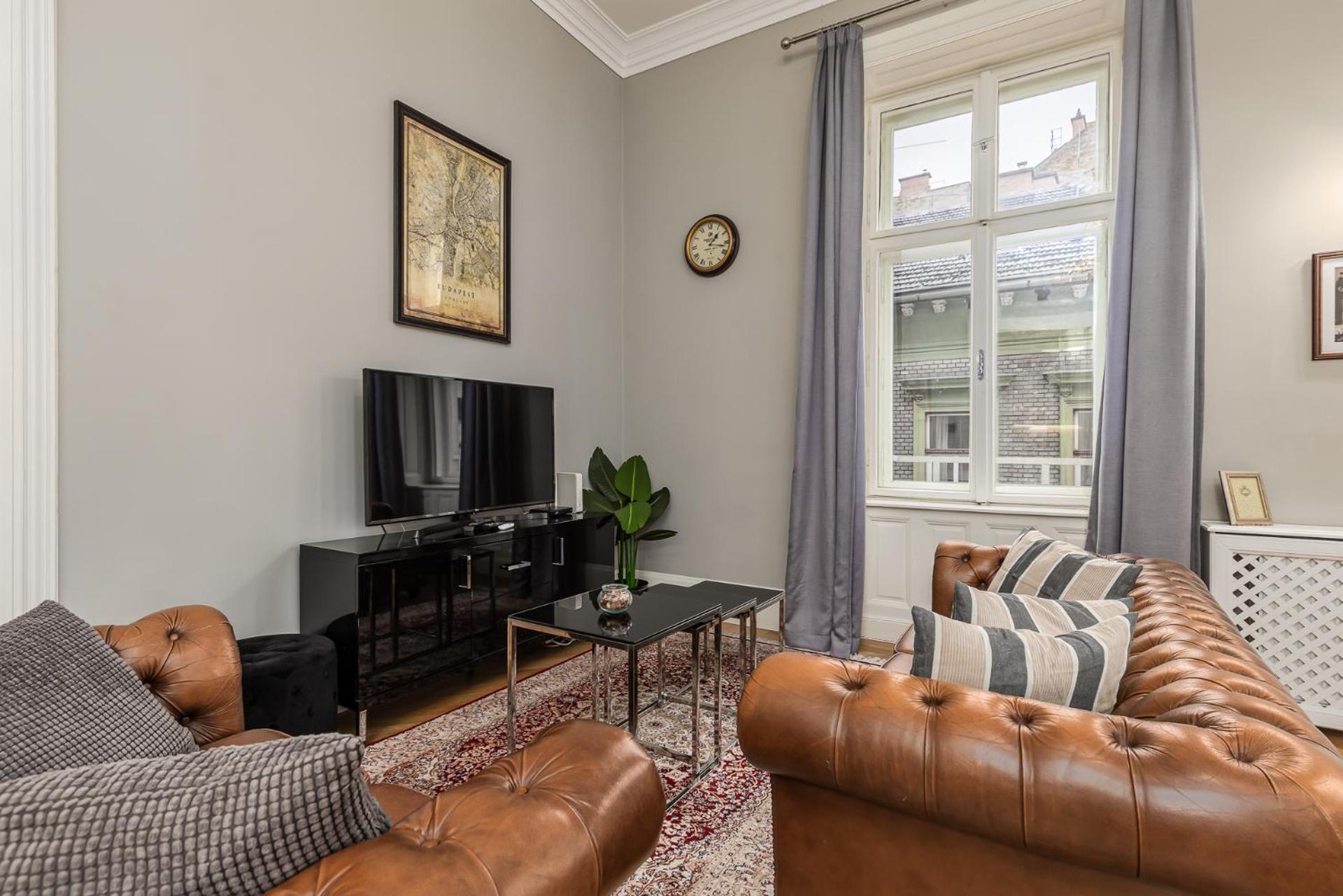 Spacious Victorian Residence By Grand Boulevard Budapest Ngoại thất bức ảnh