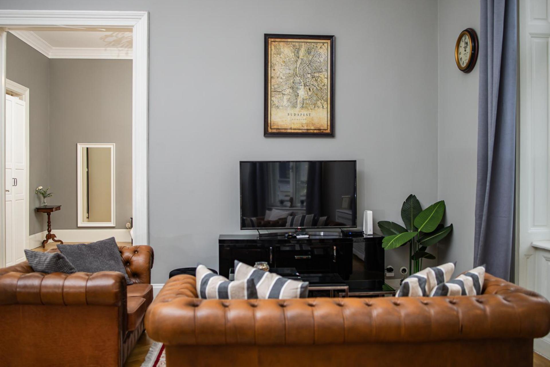 Spacious Victorian Residence By Grand Boulevard Budapest Ngoại thất bức ảnh