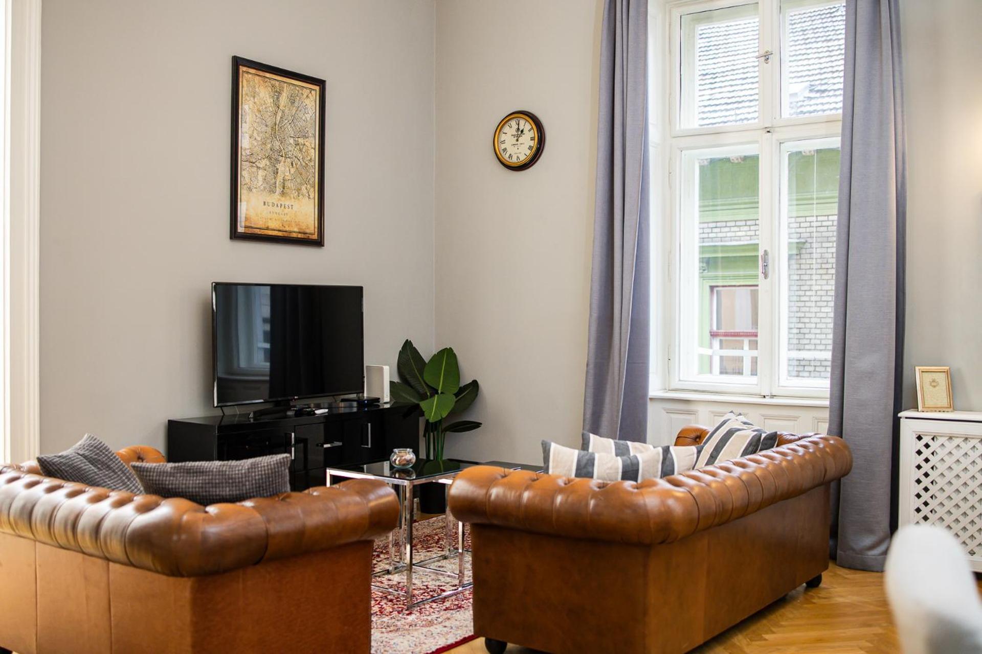 Spacious Victorian Residence By Grand Boulevard Budapest Ngoại thất bức ảnh