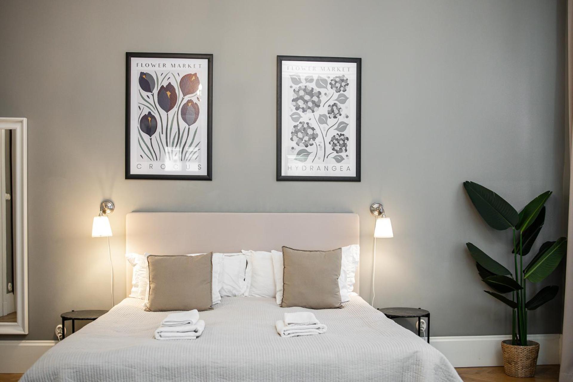Spacious Victorian Residence By Grand Boulevard Budapest Ngoại thất bức ảnh