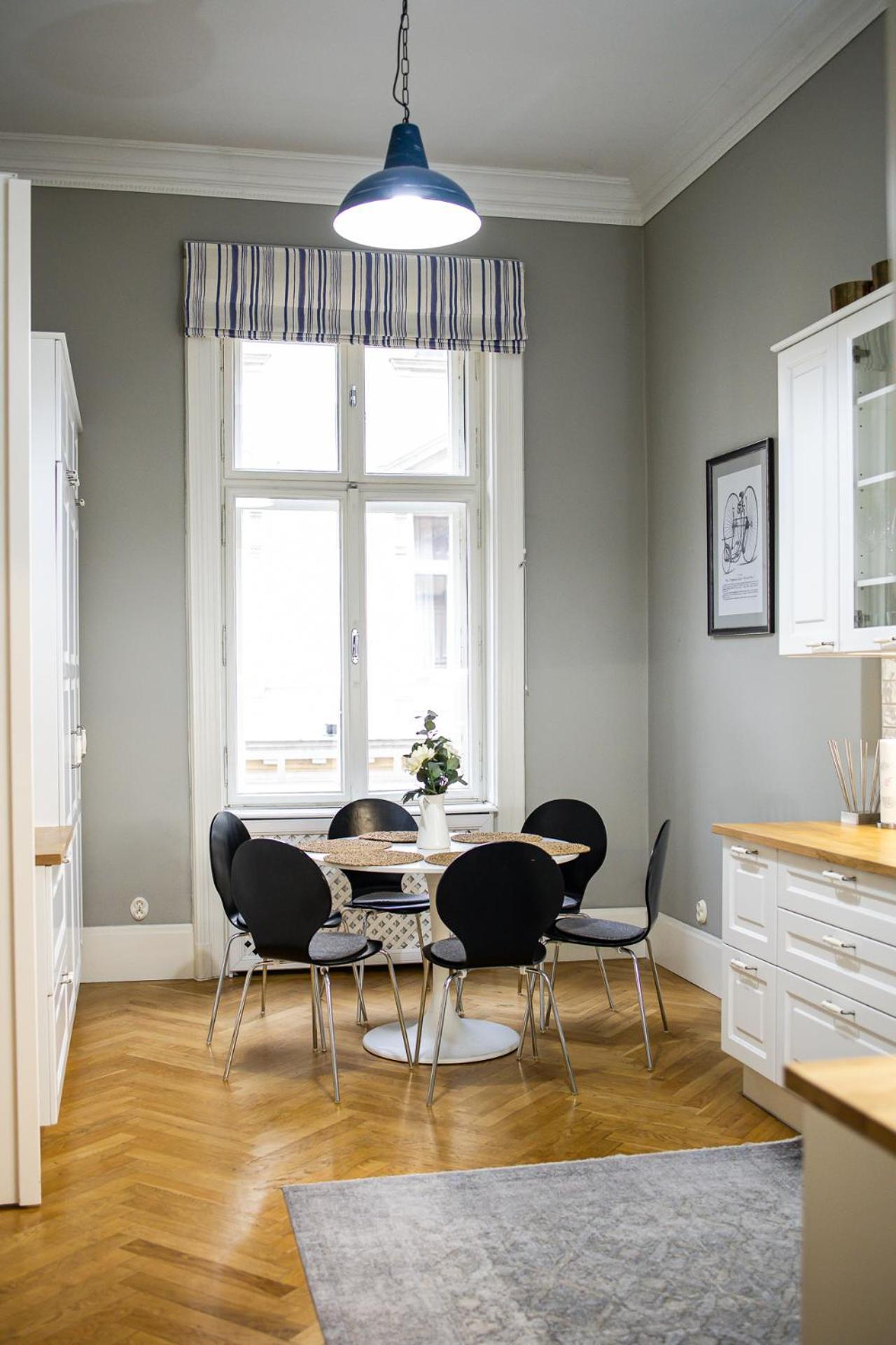 Spacious Victorian Residence By Grand Boulevard Budapest Ngoại thất bức ảnh