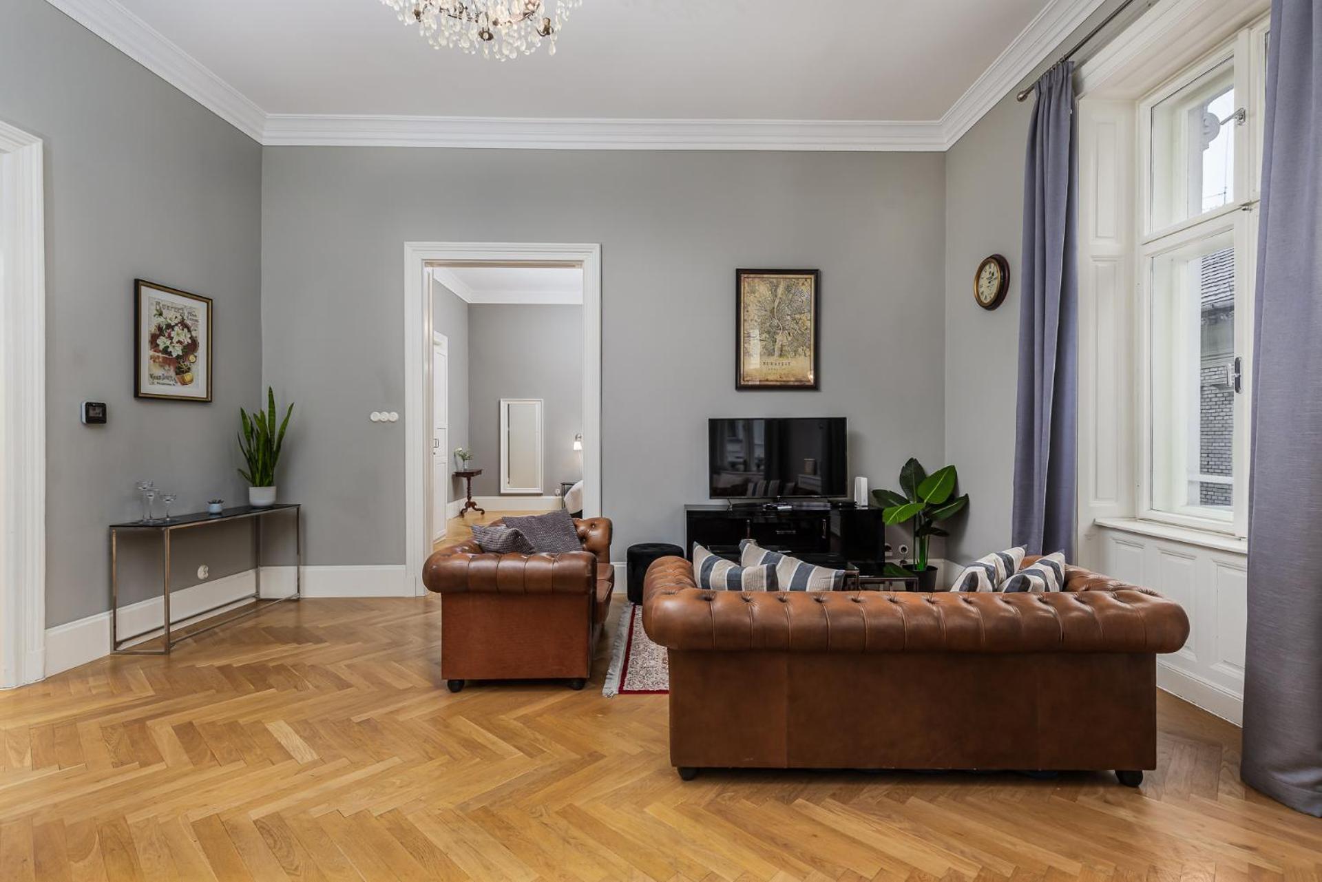 Spacious Victorian Residence By Grand Boulevard Budapest Ngoại thất bức ảnh