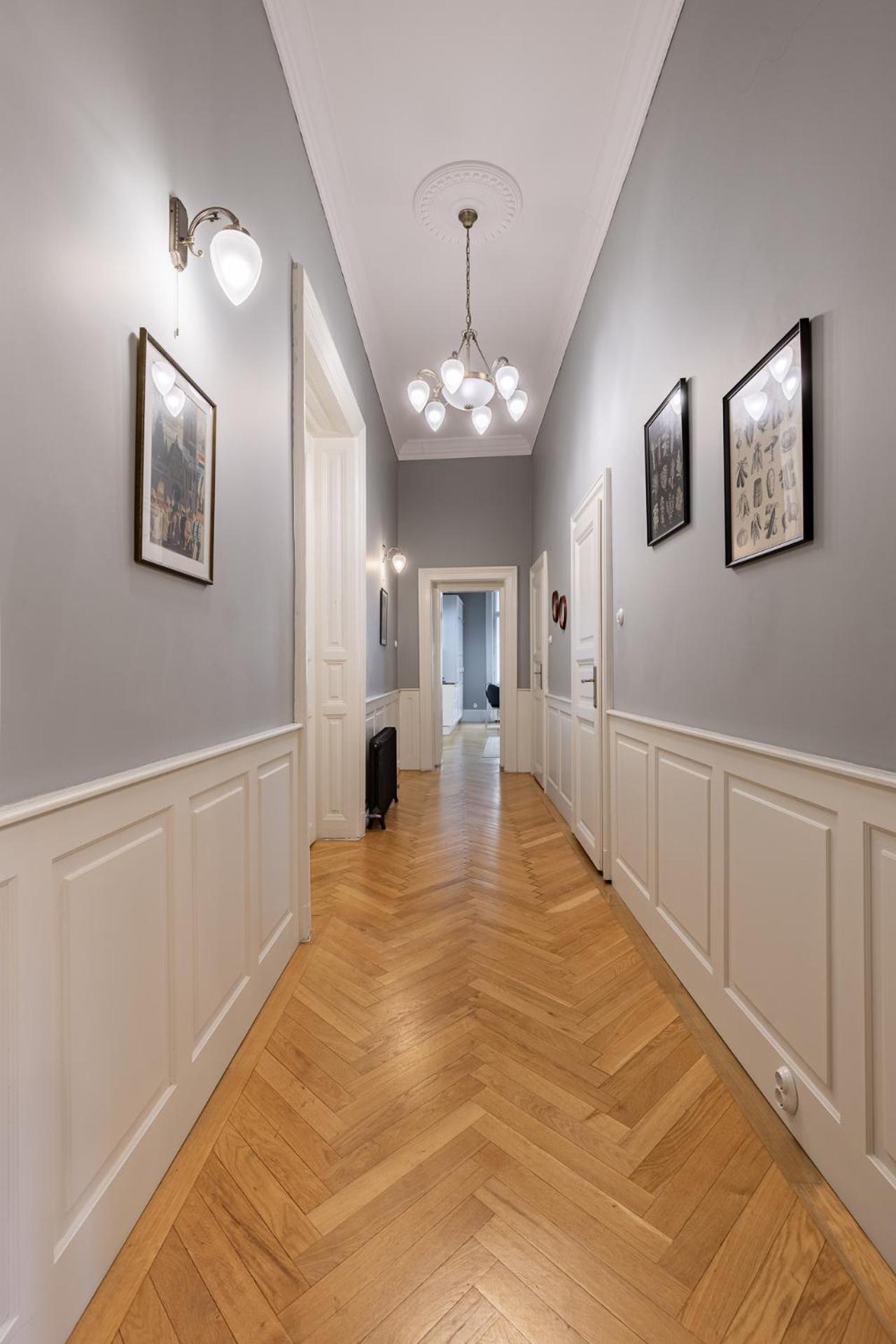 Spacious Victorian Residence By Grand Boulevard Budapest Ngoại thất bức ảnh