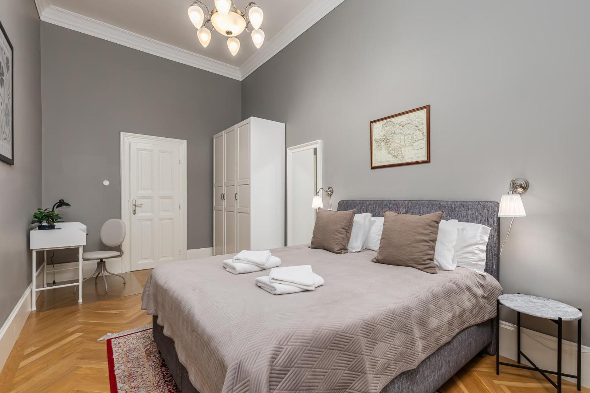 Spacious Victorian Residence By Grand Boulevard Budapest Ngoại thất bức ảnh