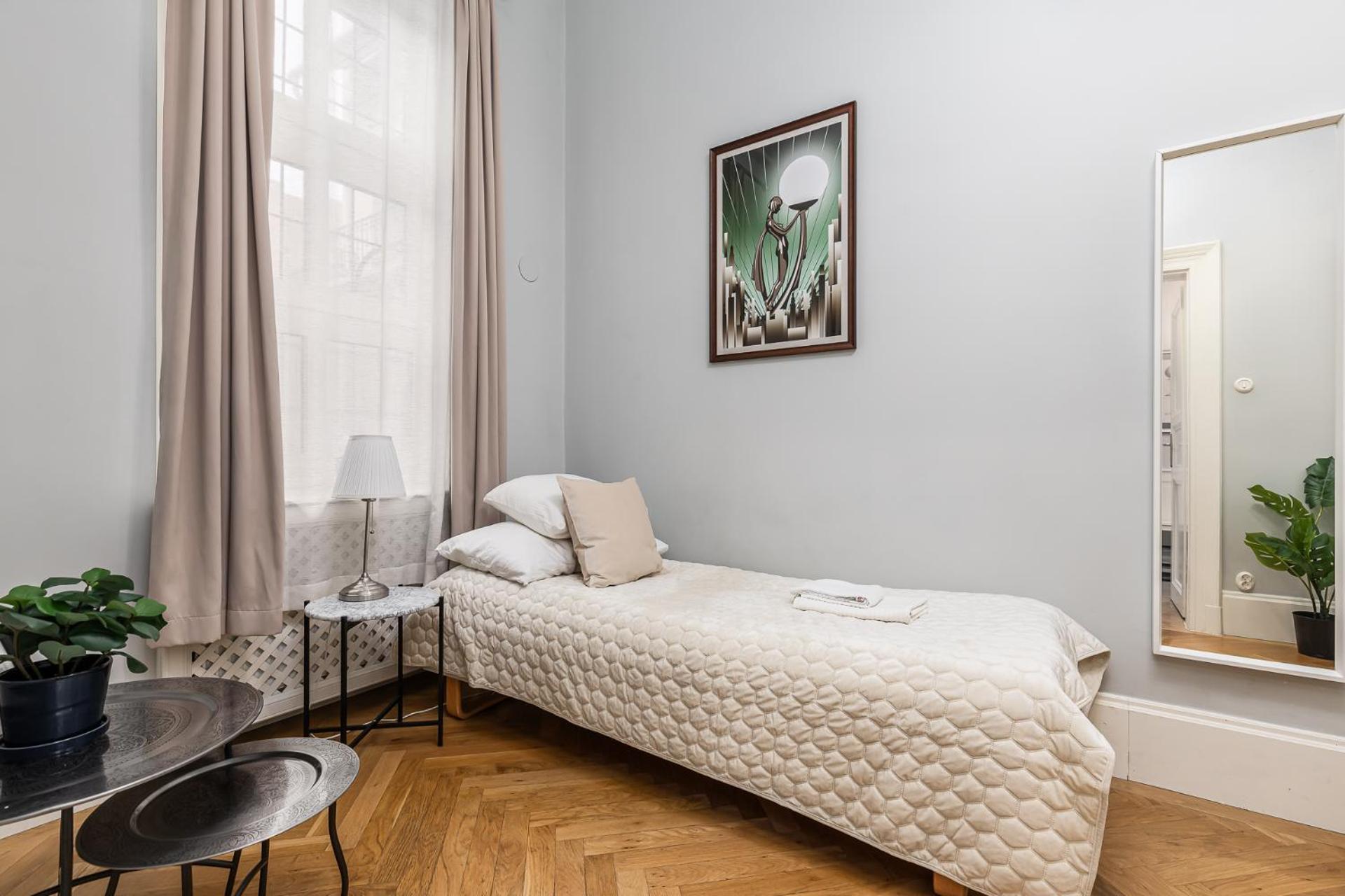Spacious Victorian Residence By Grand Boulevard Budapest Ngoại thất bức ảnh