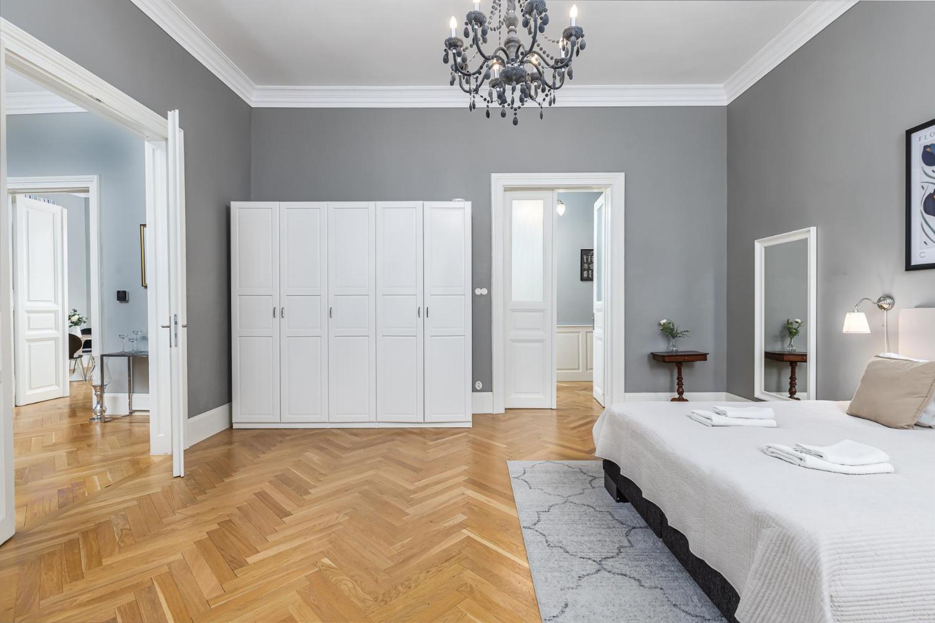 Spacious Victorian Residence By Grand Boulevard Budapest Ngoại thất bức ảnh