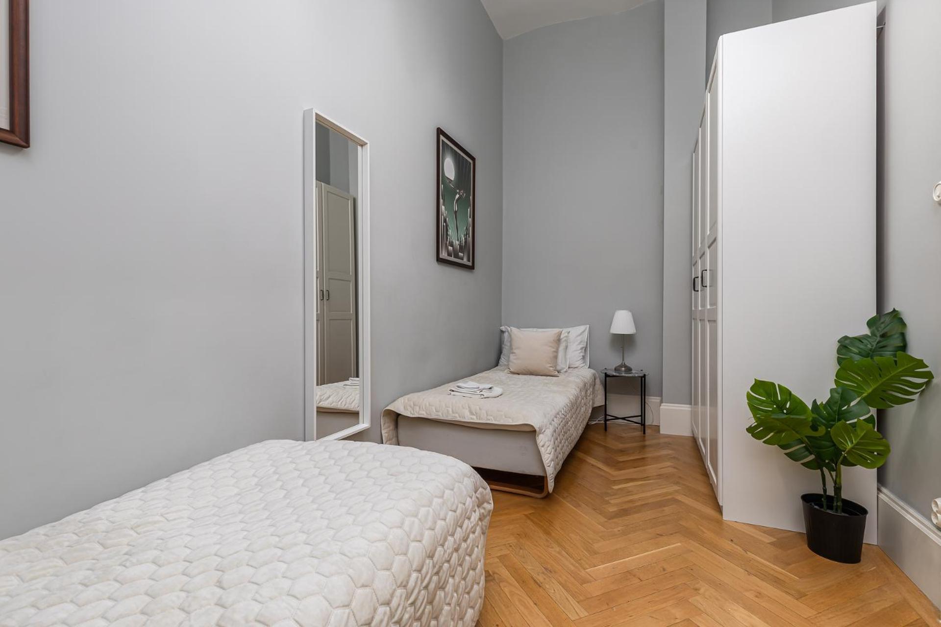 Spacious Victorian Residence By Grand Boulevard Budapest Ngoại thất bức ảnh