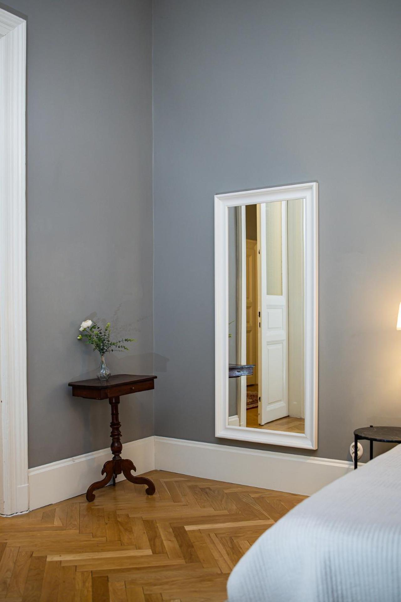 Spacious Victorian Residence By Grand Boulevard Budapest Ngoại thất bức ảnh