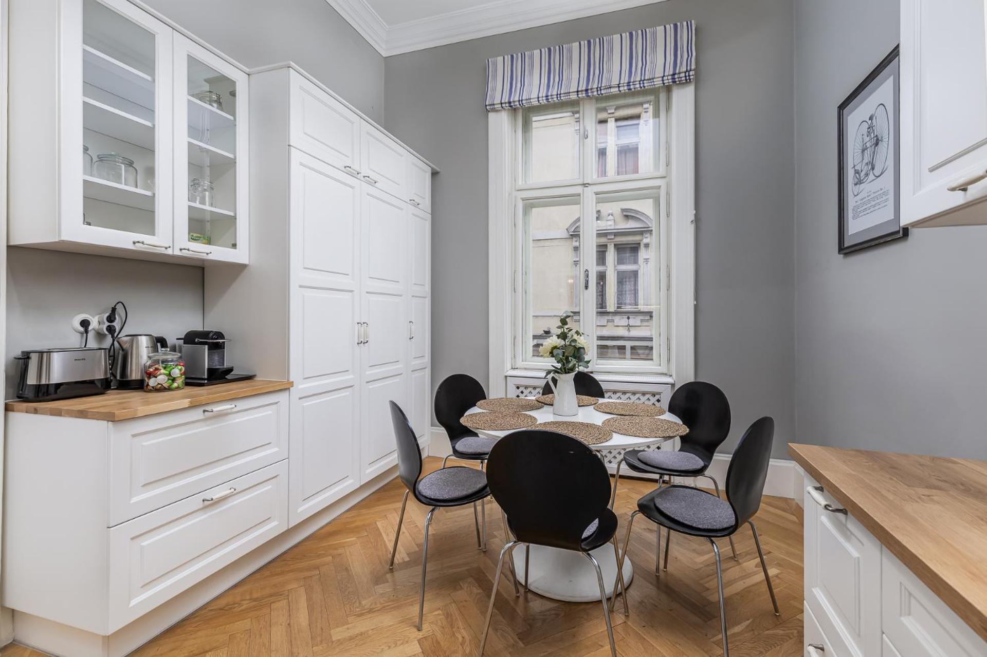 Spacious Victorian Residence By Grand Boulevard Budapest Ngoại thất bức ảnh