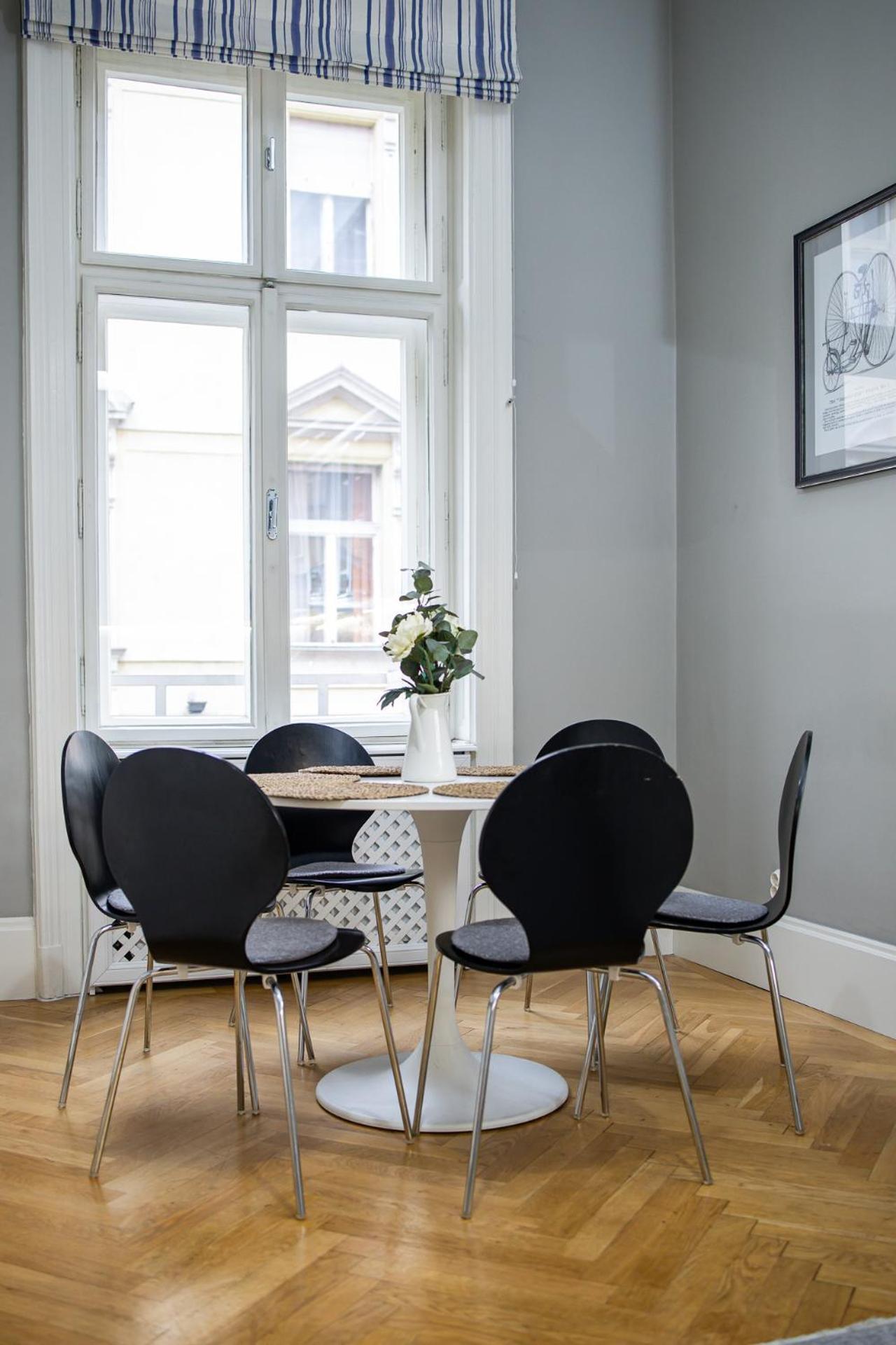 Spacious Victorian Residence By Grand Boulevard Budapest Ngoại thất bức ảnh