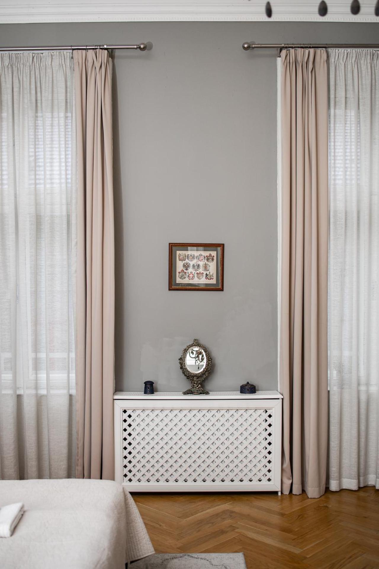 Spacious Victorian Residence By Grand Boulevard Budapest Ngoại thất bức ảnh